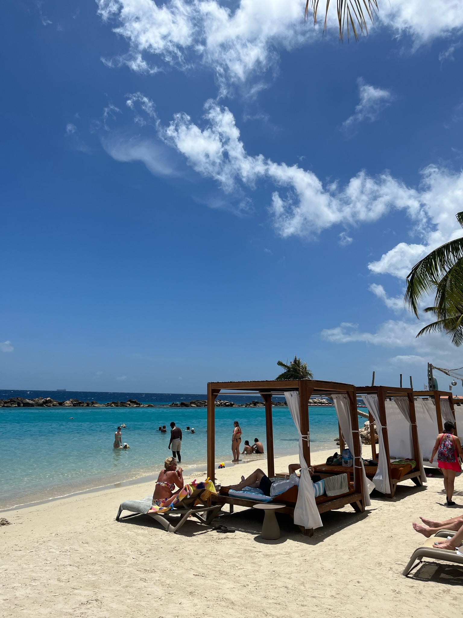 Caribbean